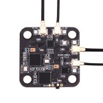 Radiomaster DBR4 2.4GHz Dual Band Xrossband ExpressLRS